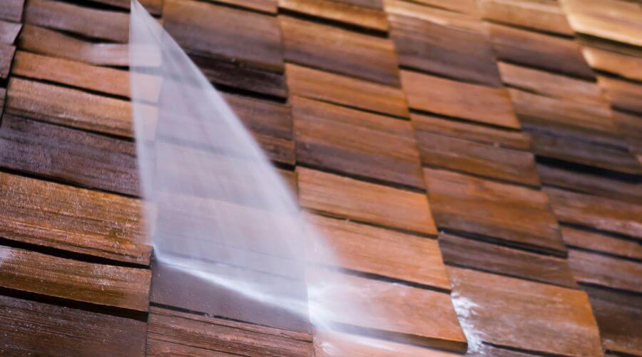Shingle Roofing in Lake Lure, NC